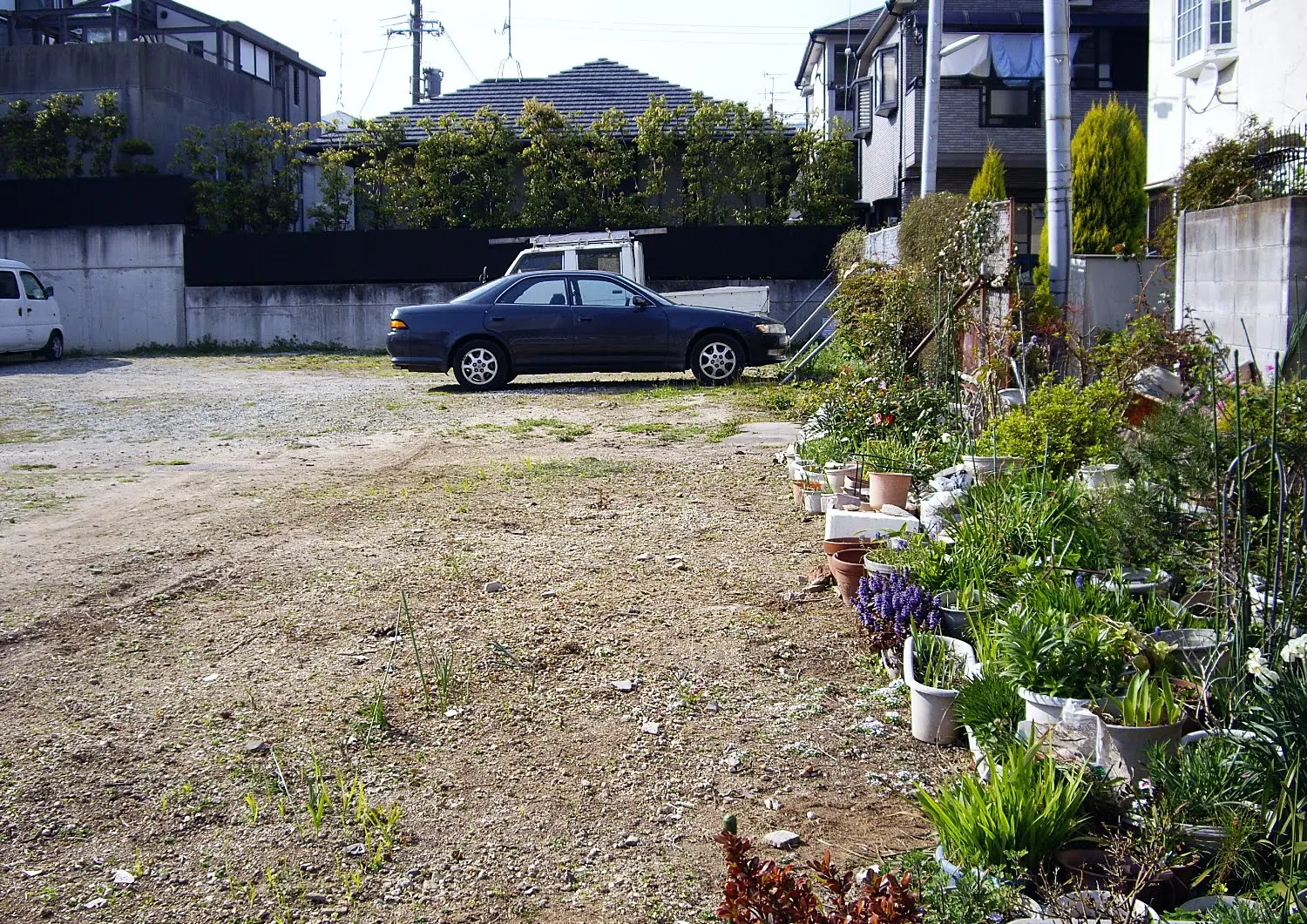 兵庫県神戸市須磨区稲葉町付近