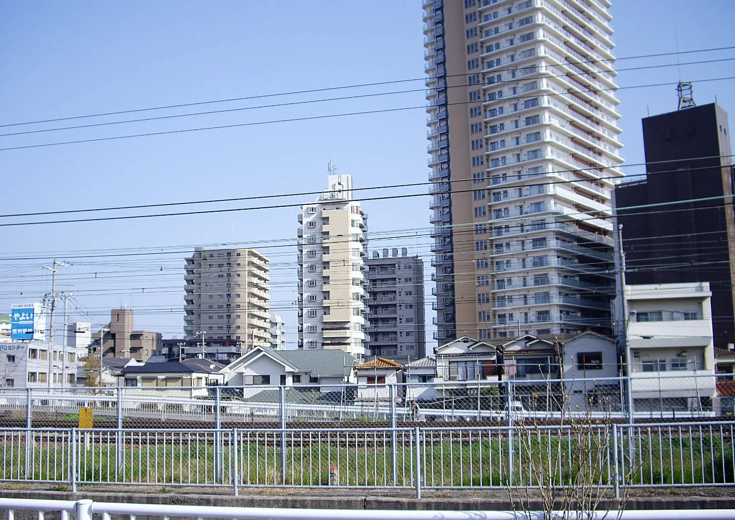 兵庫県神戸市須磨区稲葉町付近