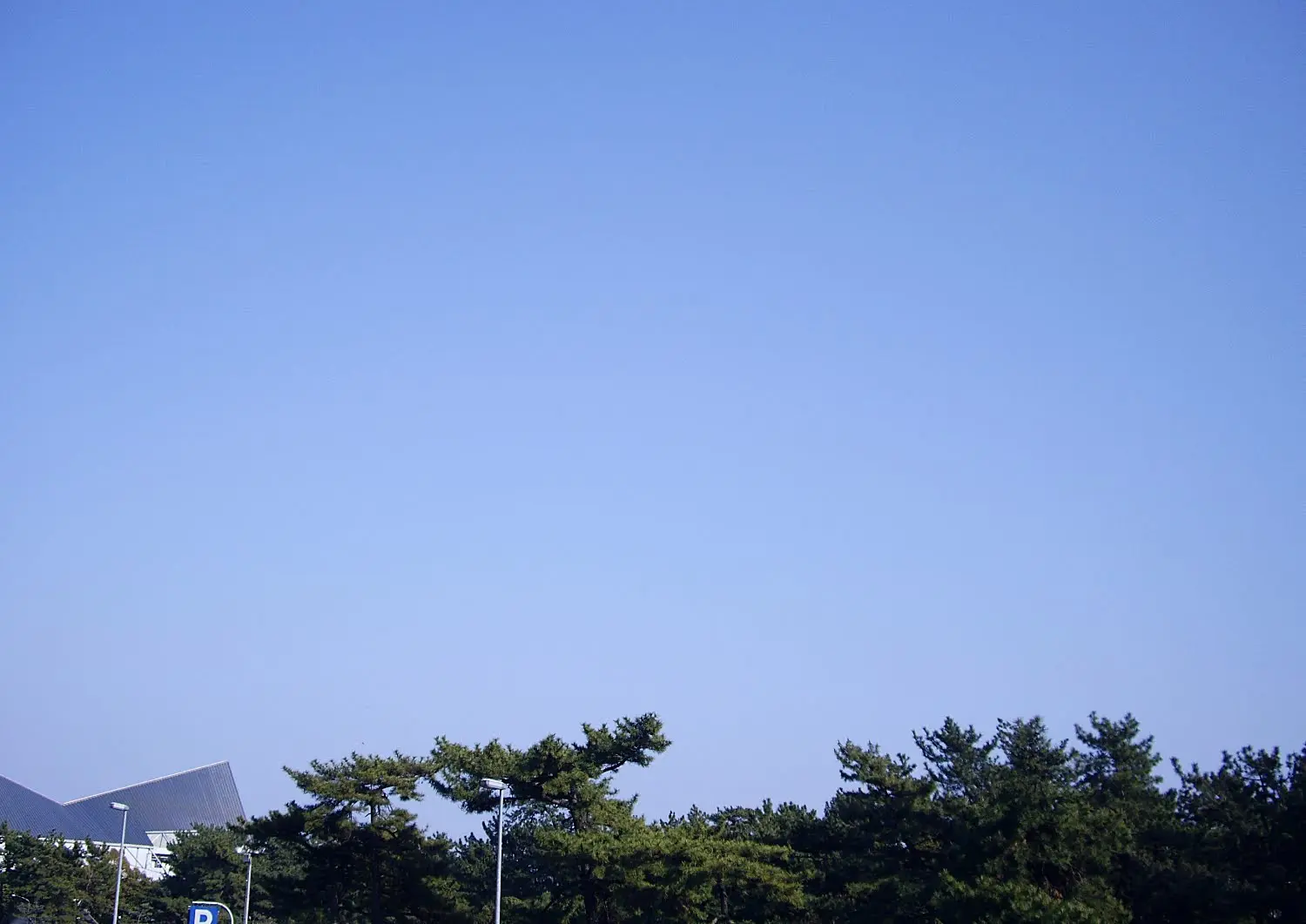 兵庫県神戸市須磨区の須磨海浜公園.4